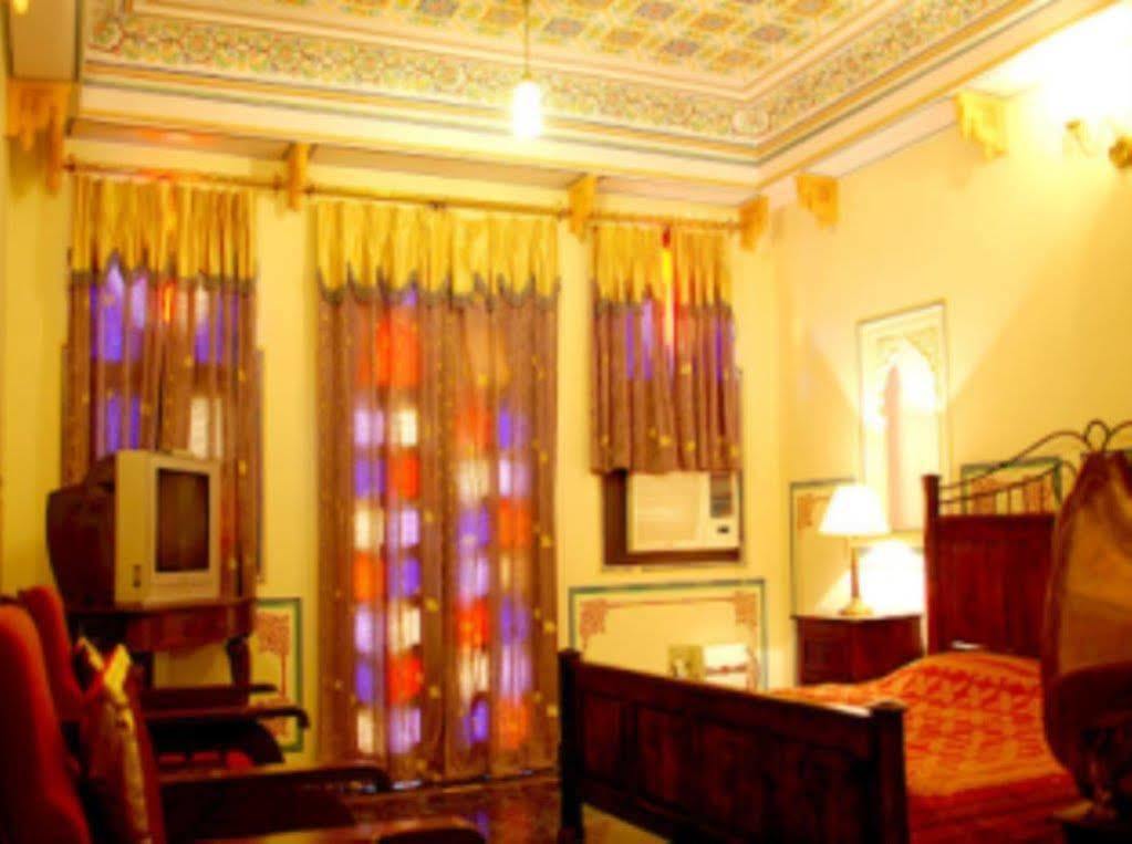Sajjan Niwas Hotel Jaipur