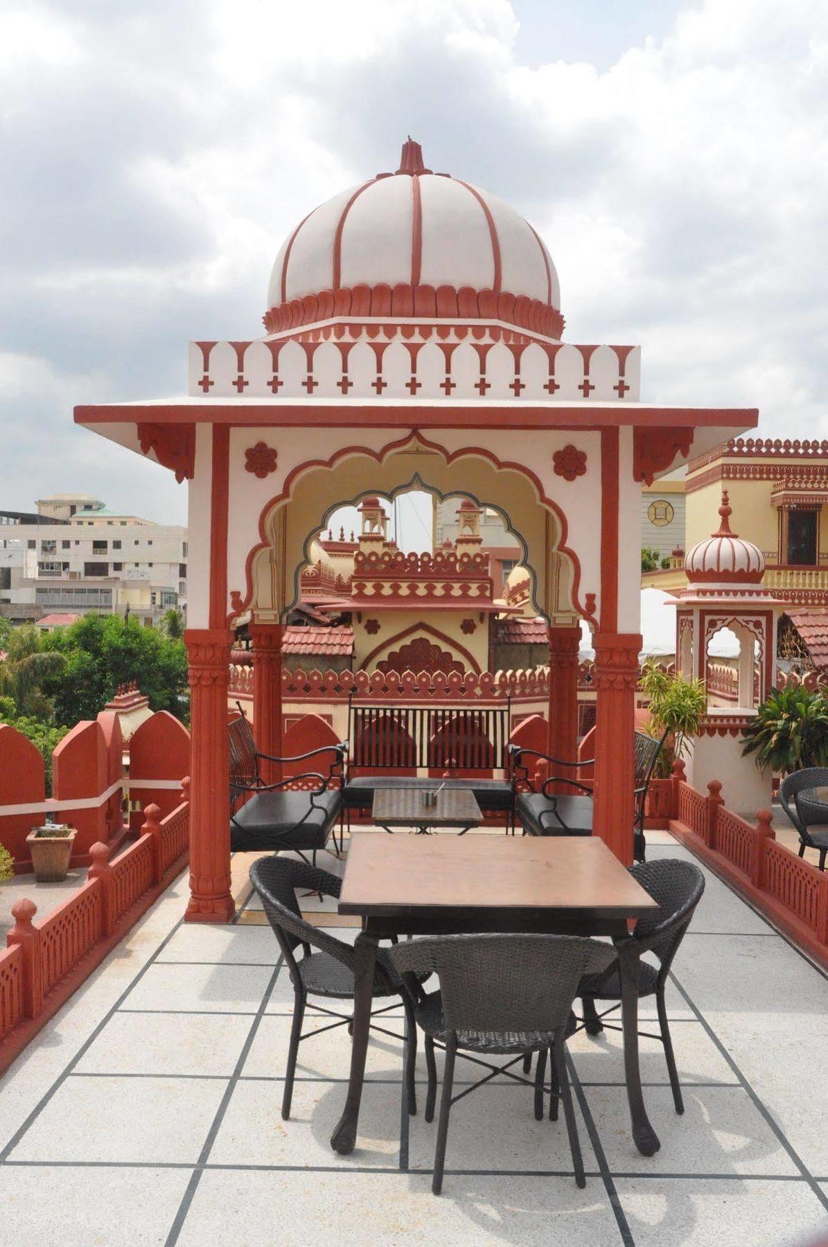 Sajjan Niwas Jaipur