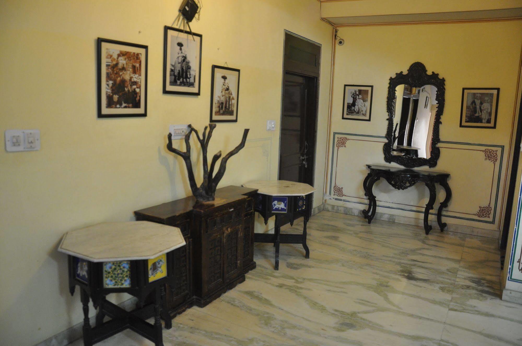 Sajjan Niwas 3* Jaipur