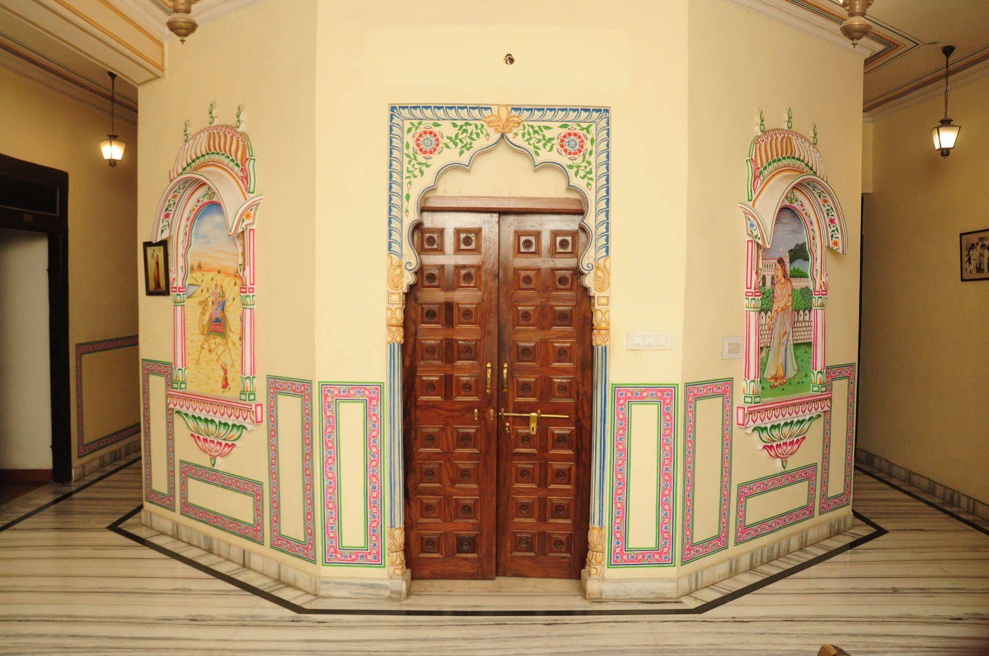 Sajjan Niwas Hotel Jaipur