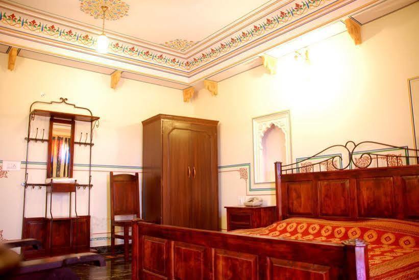 Sajjan Niwas 3* Jaipur
