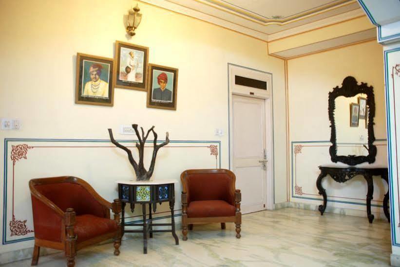 Sajjan Niwas Hotel Jaipur