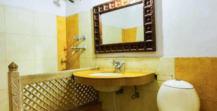 Sajjan Niwas 3* Jaipur