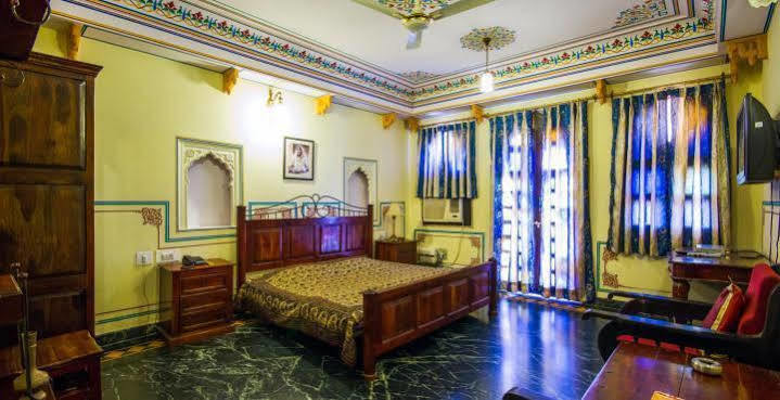 Sajjan Niwas Jaipur