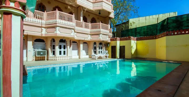 Sajjan Niwas Jaipur