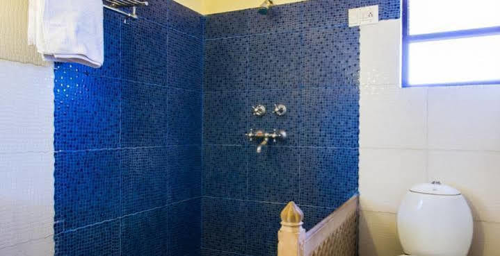 Hotel Sajjan Niwas 3*
