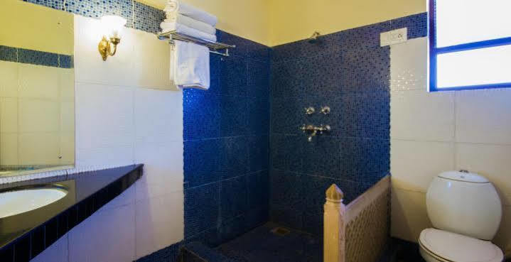 Hotel Sajjan Niwas 3*