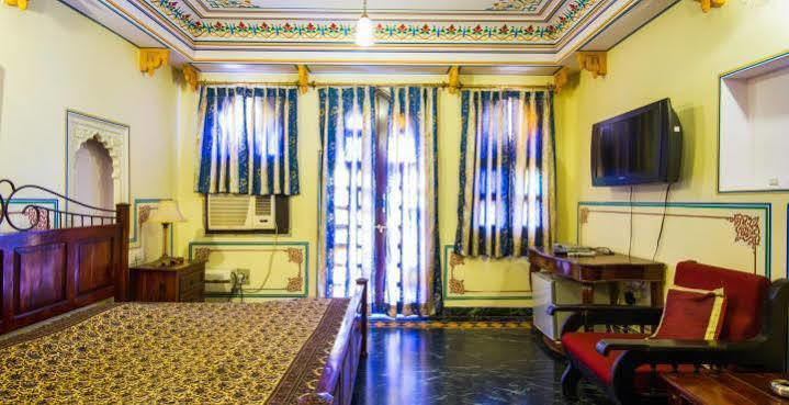 Sajjan Niwas 3* Jaipur