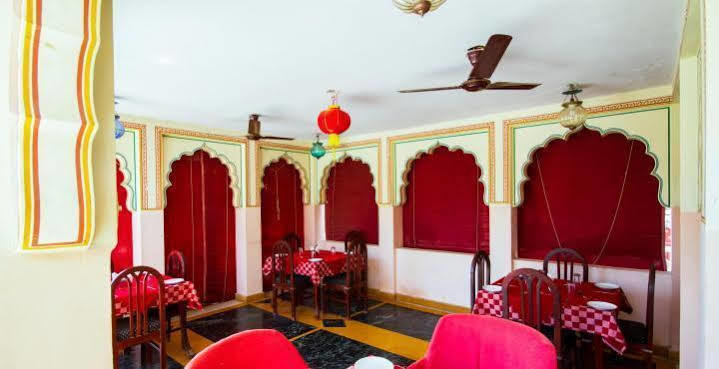 Sajjan Niwas Jaipur