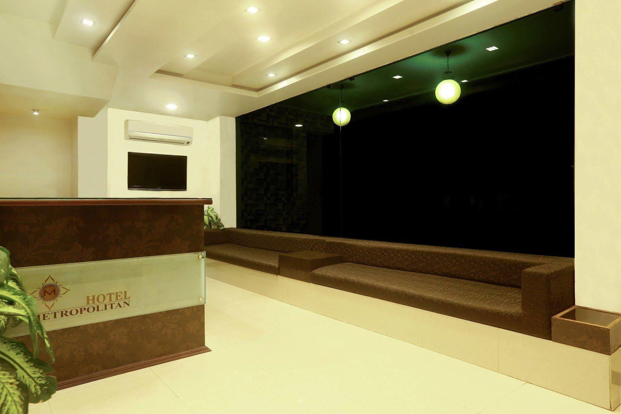 Metropolitan 3* Jaipur