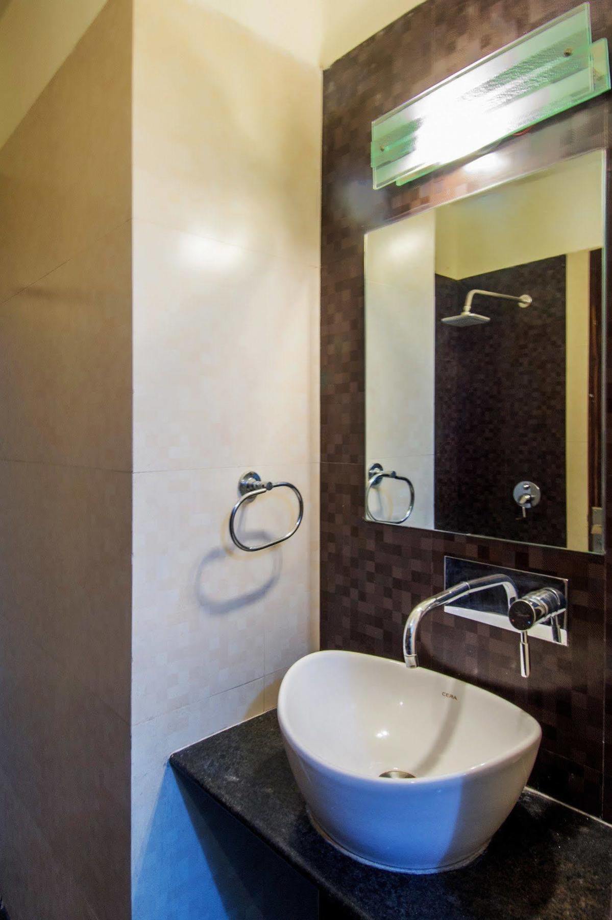 Metropolitan Hotel Jaipur
