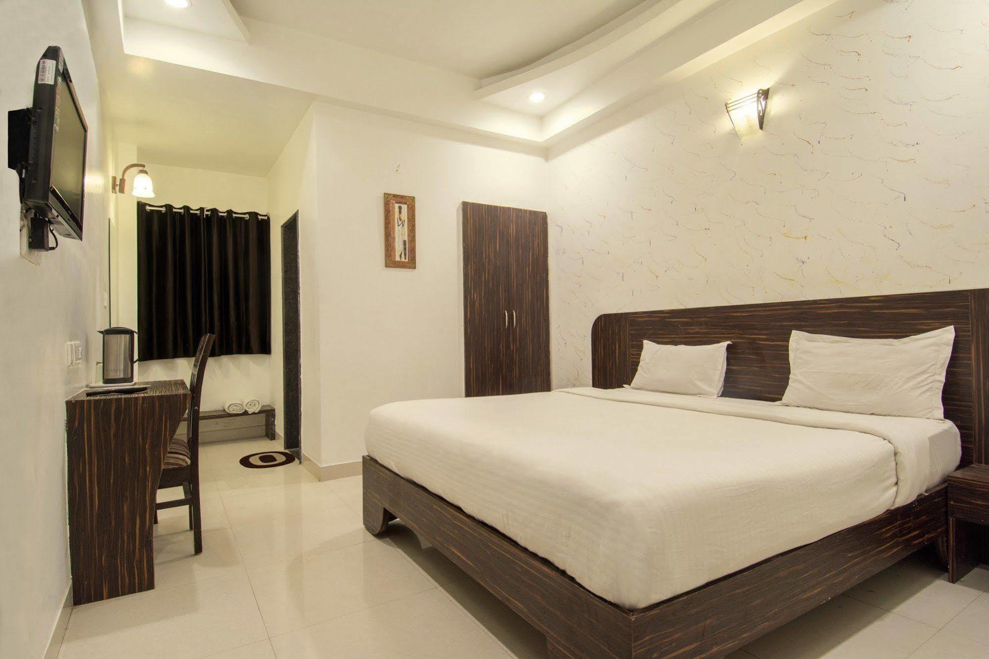 Metropolitan 3* Jaipur