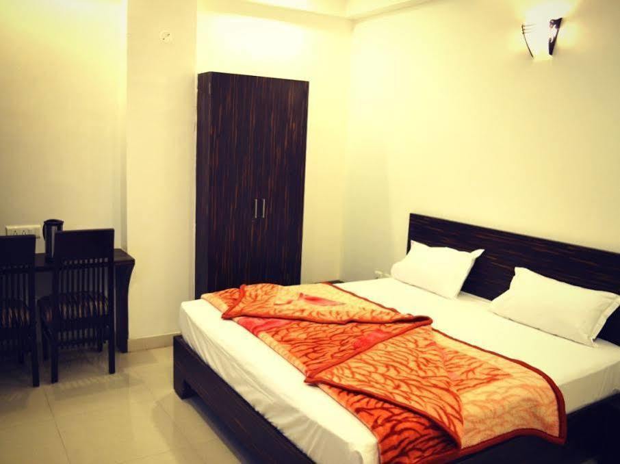 Metropolitan 3* Jaipur