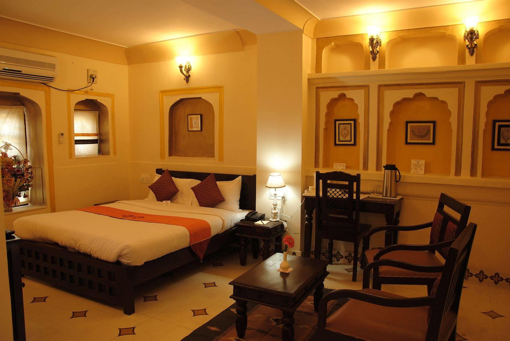 Sirsi Haveli Hotel 3*