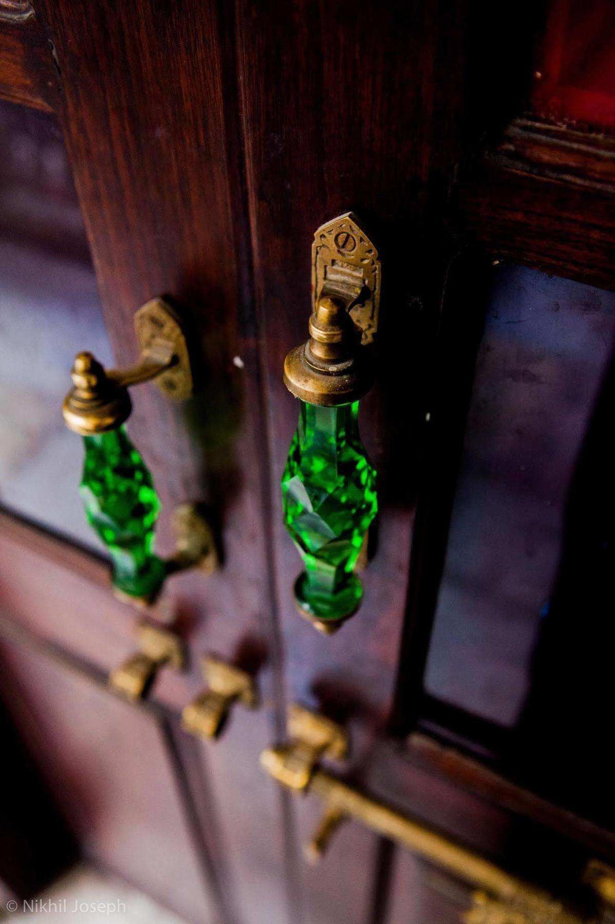Krishna Palace - A Heritage Hotel