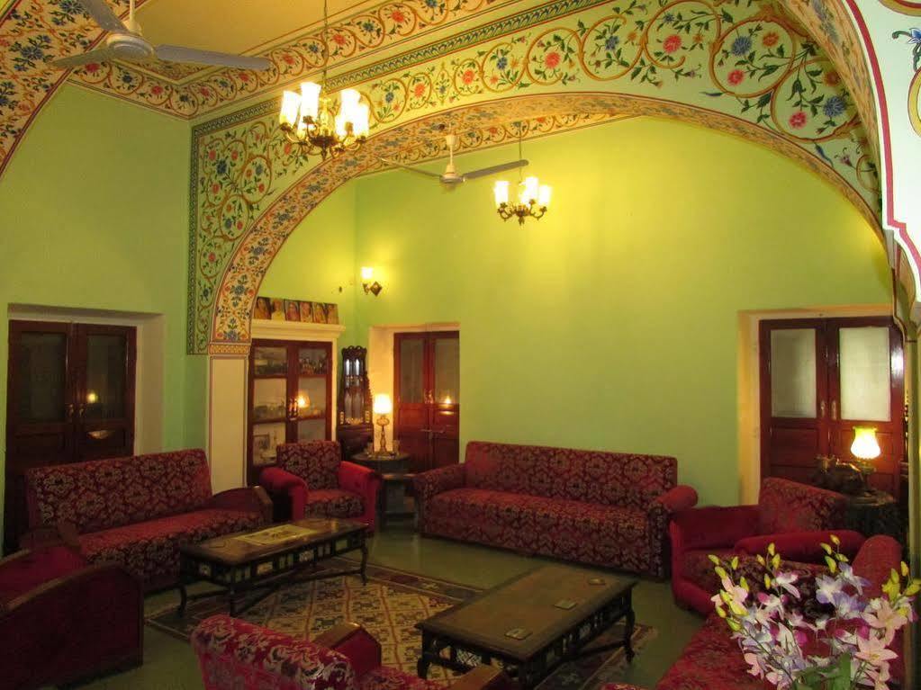 Haveli Kalwara - A Heritage