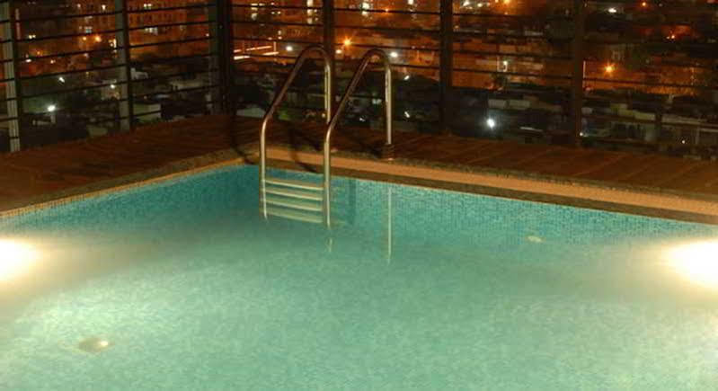 Hotel Ramada By Wyndham North
