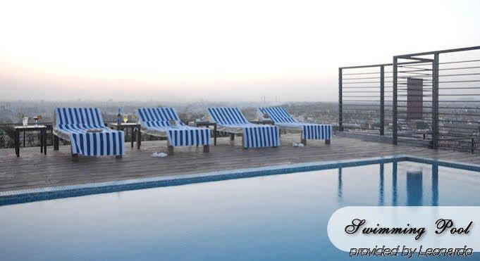 Ramada By Wyndham North Hotel 4*