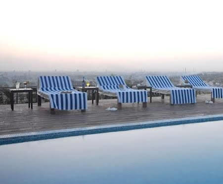 Ramada By Wyndham North 4* Jaipur
