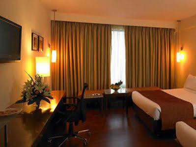 Ramada By Wyndham North 4* Jaipur