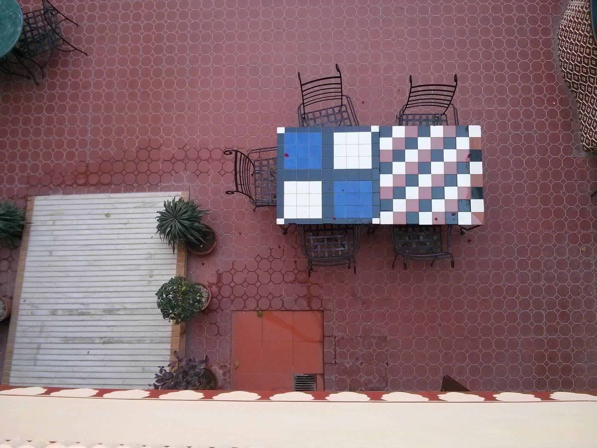 Jasvilas Hotel Jaipur