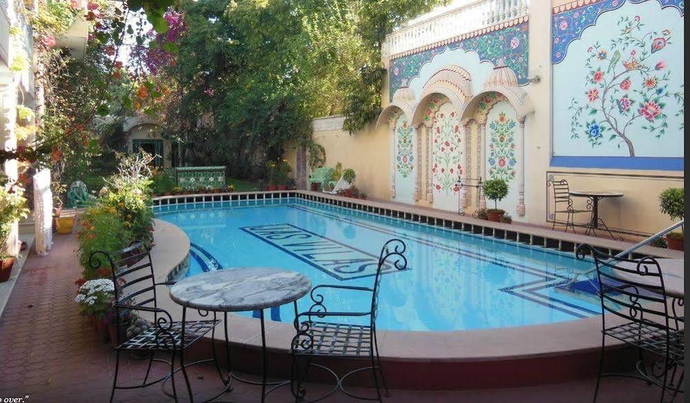 Jasvilas 3* Jaipur