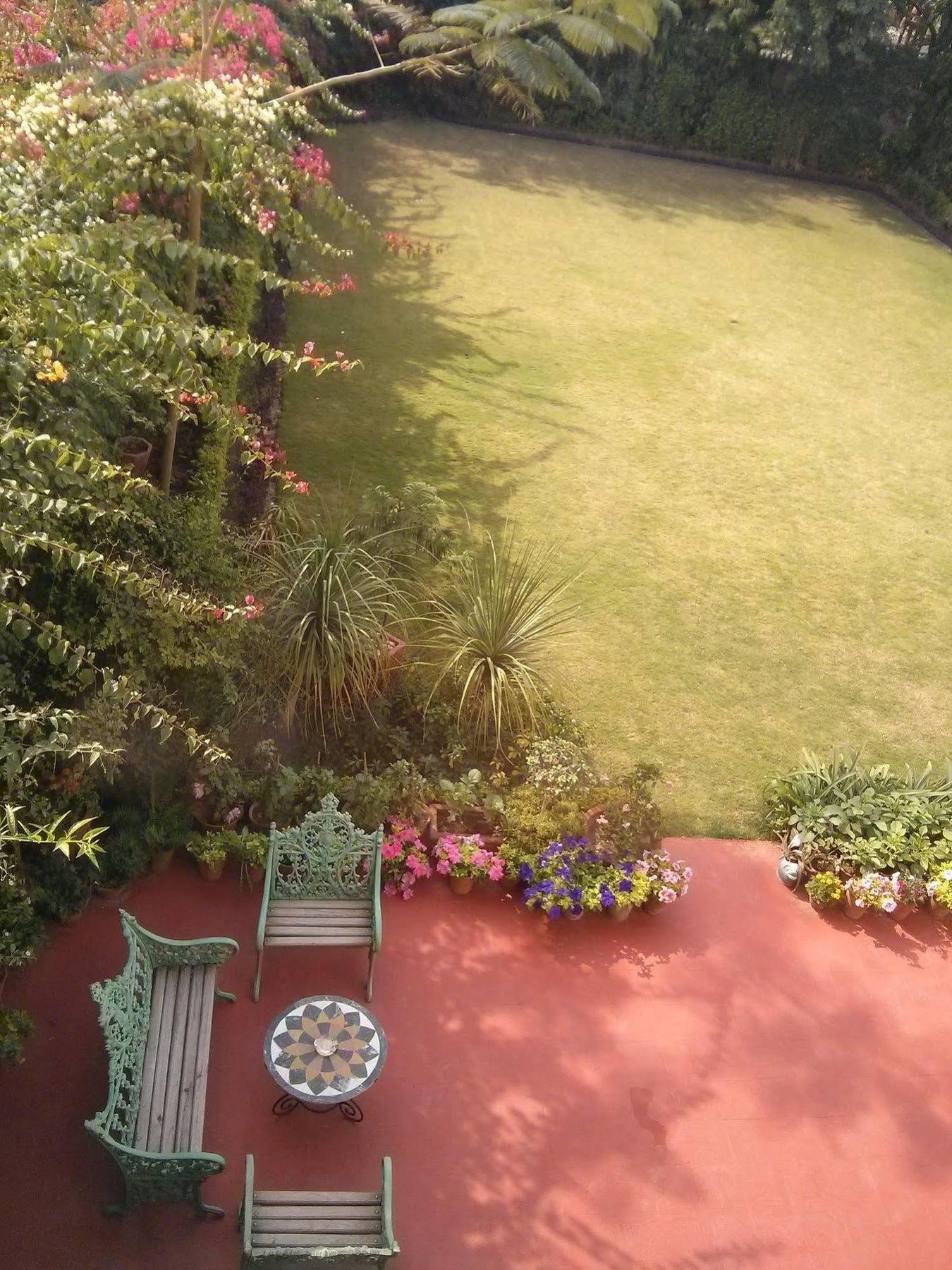 Hotel Jasvilas 3*