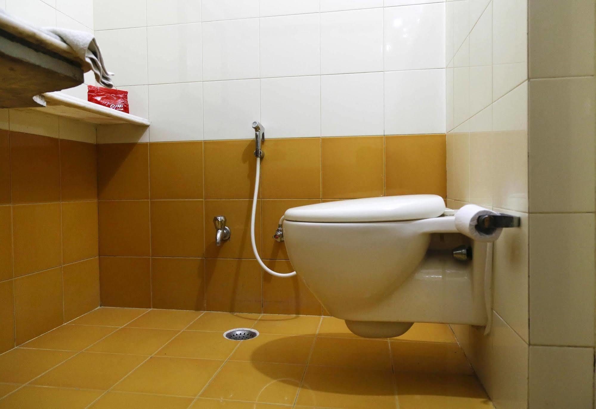 Oyo Heritage Hawa Sadak Hotel 3*