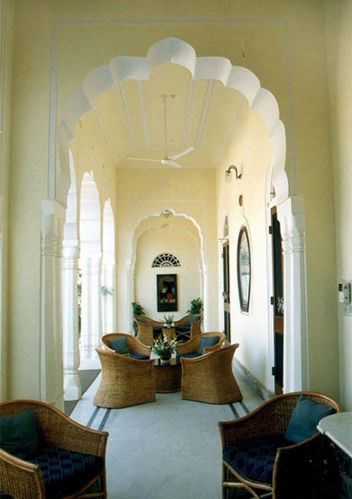 Mandawa Haveli 3* Jaipur
