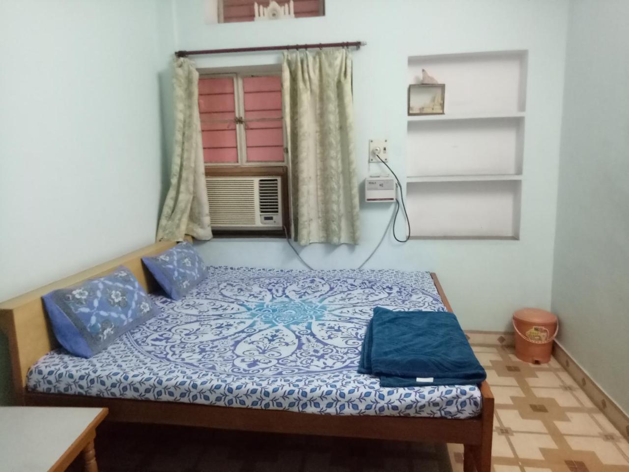 Prity Guest house *