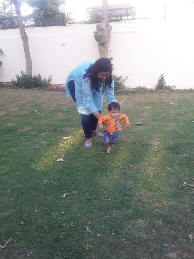 Nandini's Guest house