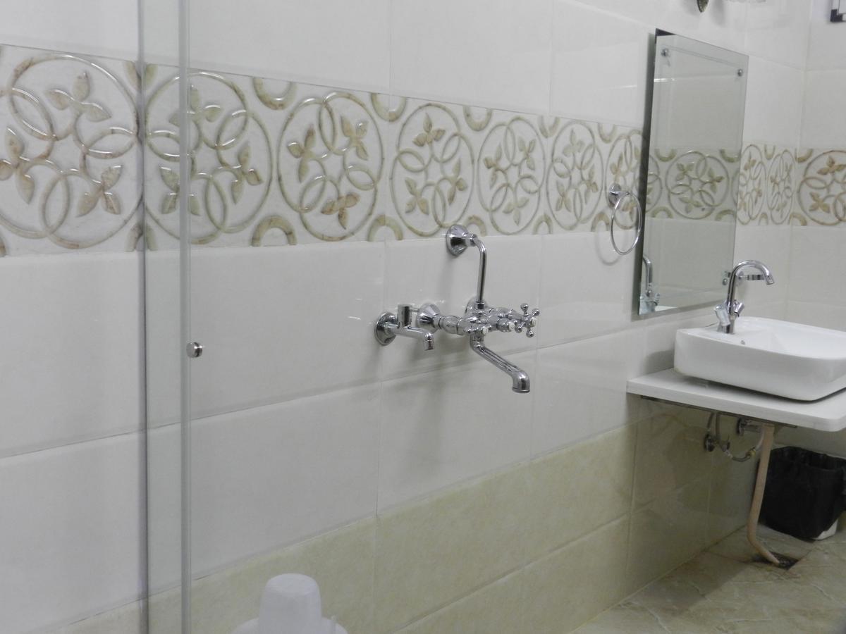 Nandini's 5* Jaipur