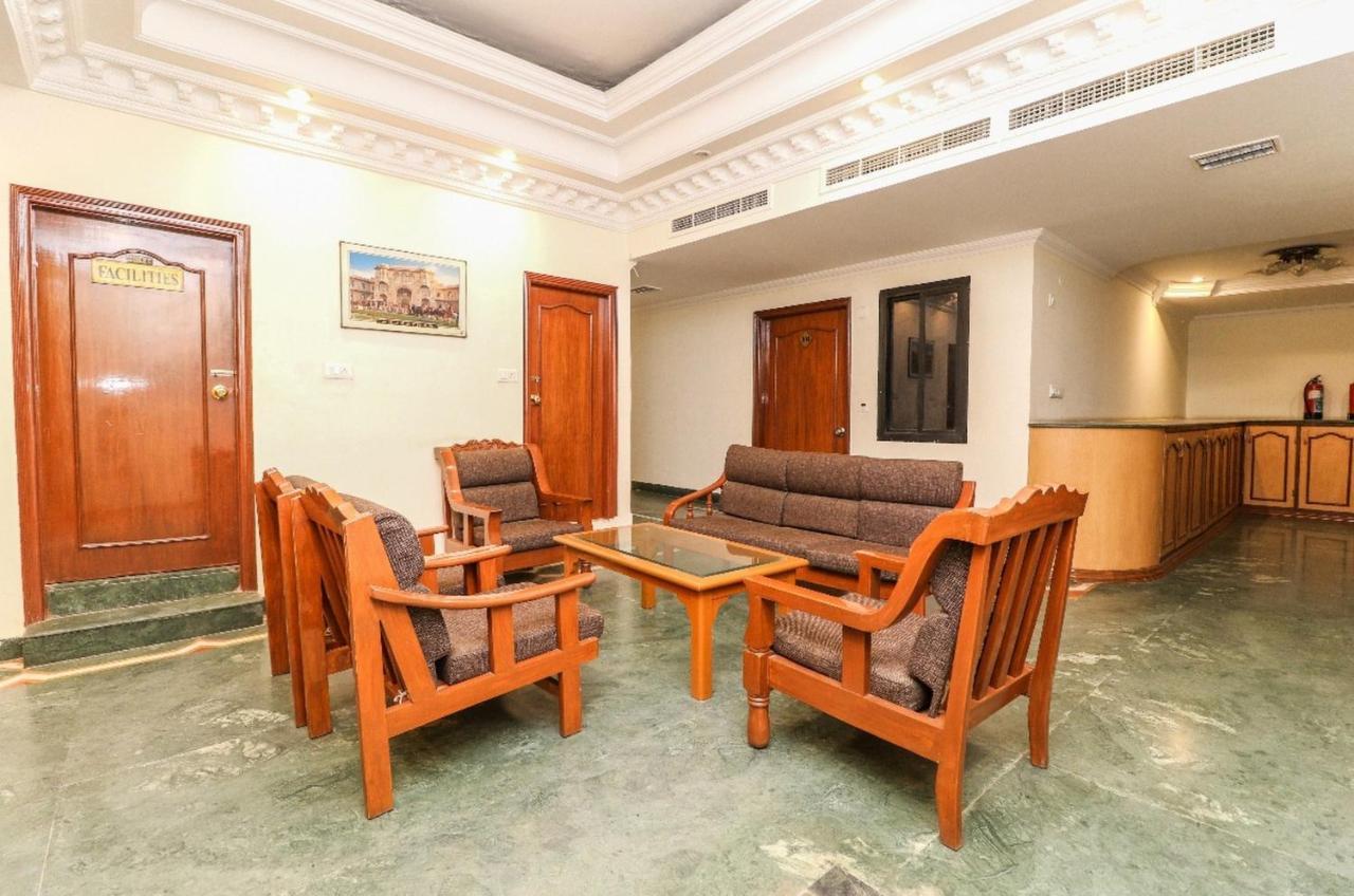 Dezire & Resorts Hotel