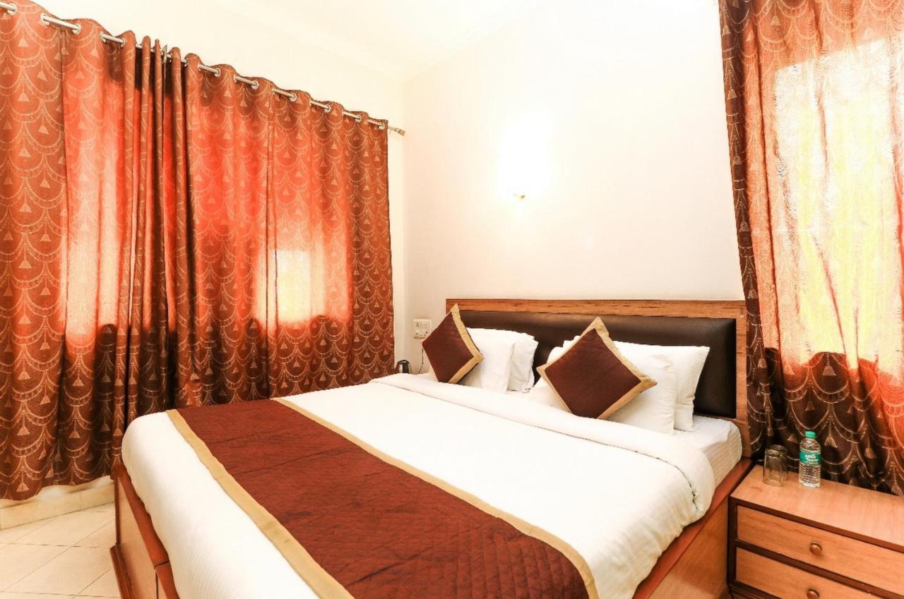 Dezire & Resorts Hotel 3*