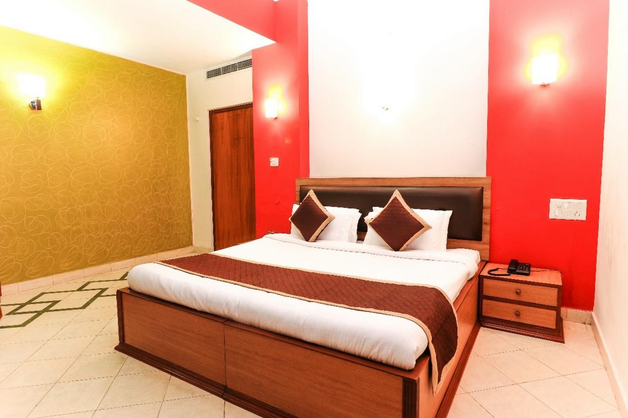 Dezire & Resorts Hotel Jaipur