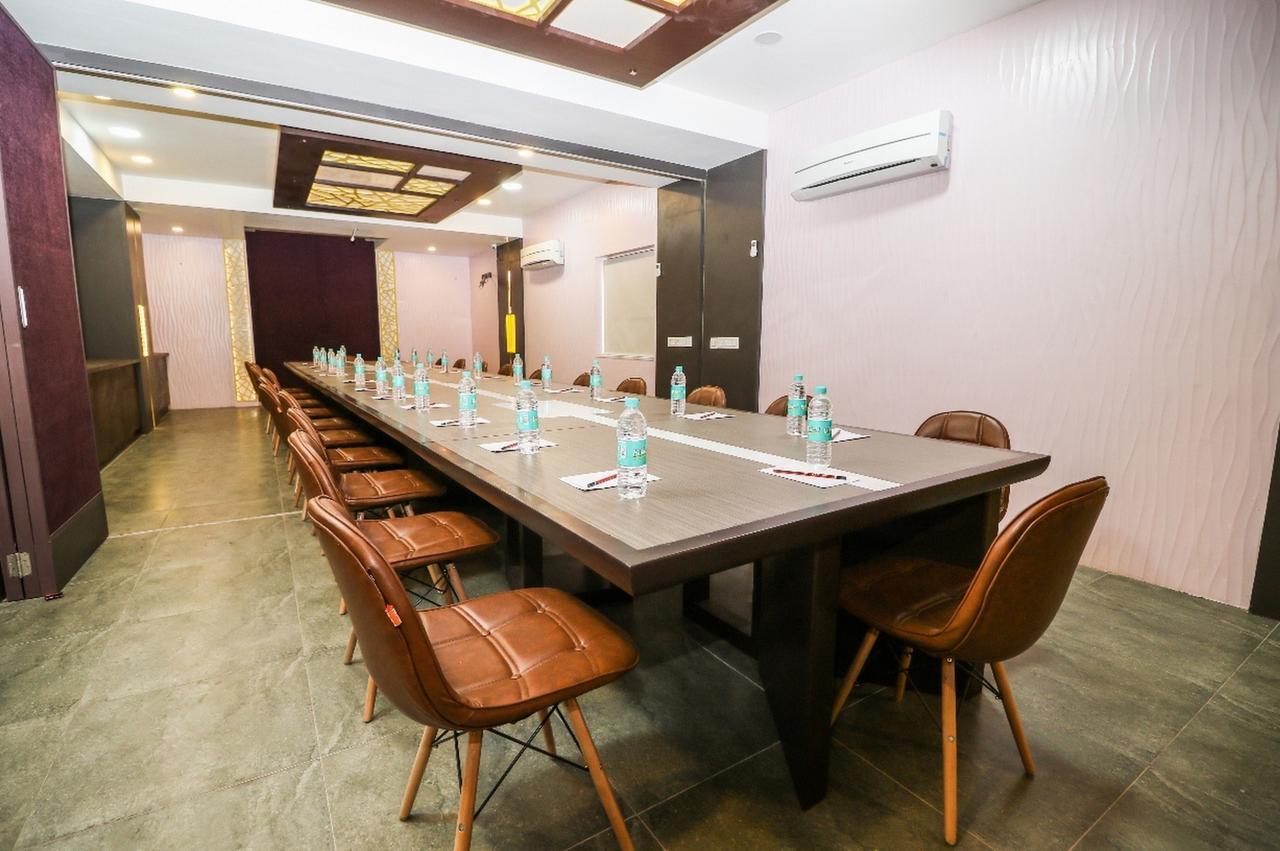 Dezire & Resorts 3* Jaipur