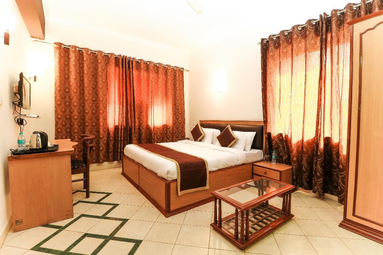 Dezire & Resorts Jaipur