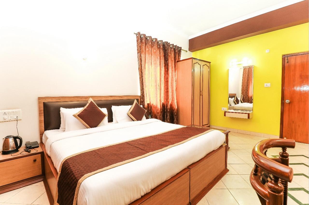 Dezire & Resorts 3* Jaipur