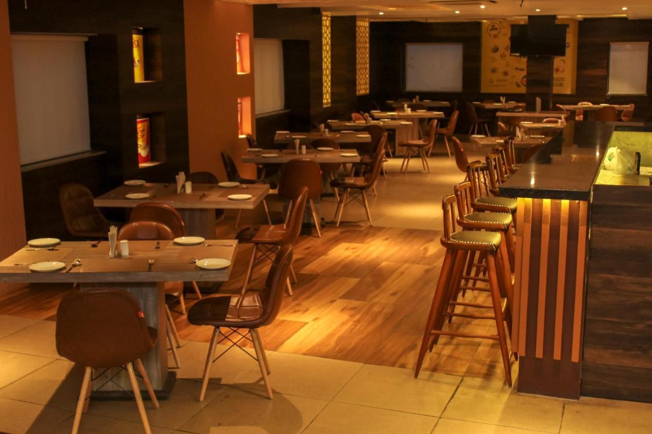 Dezire & Resorts 3* Jaipur