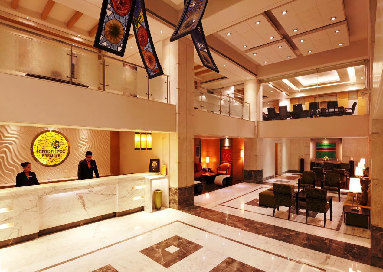 Lemon Tree Premier, Hotel Jaipur