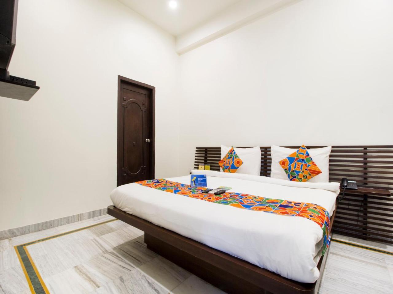 Fabhotel Jaipur