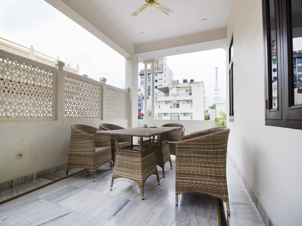 Fabhotel Hotel 3*