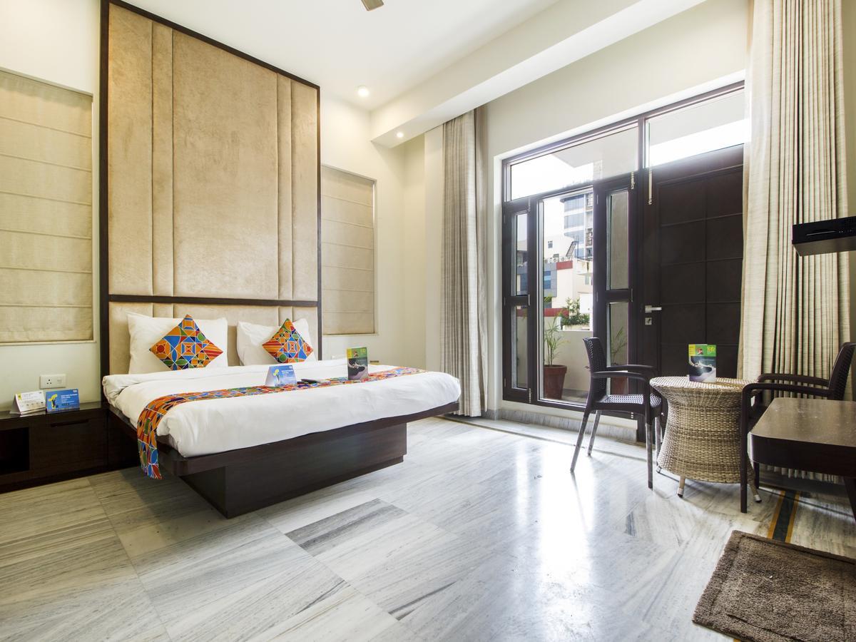 Fabhotel Hotel
