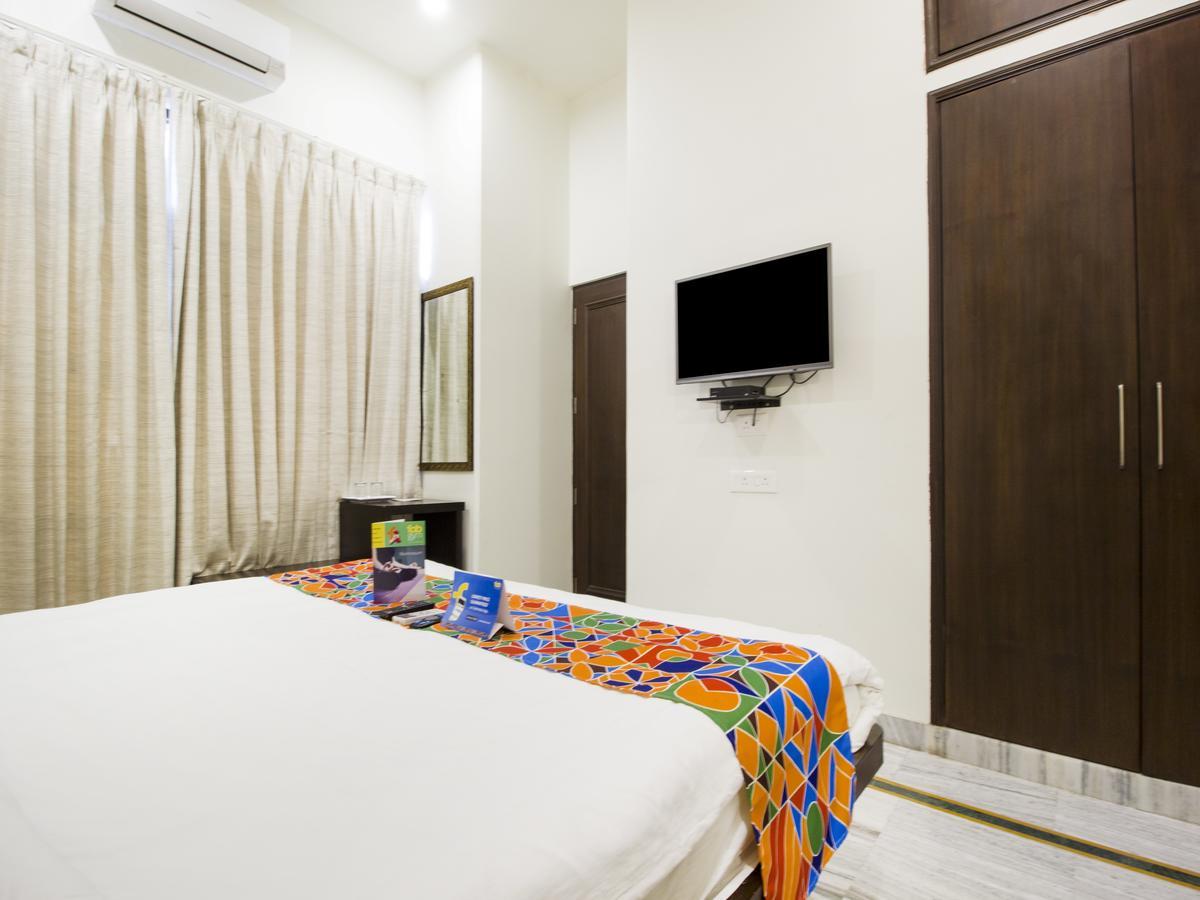 Fabhotel Jaipur