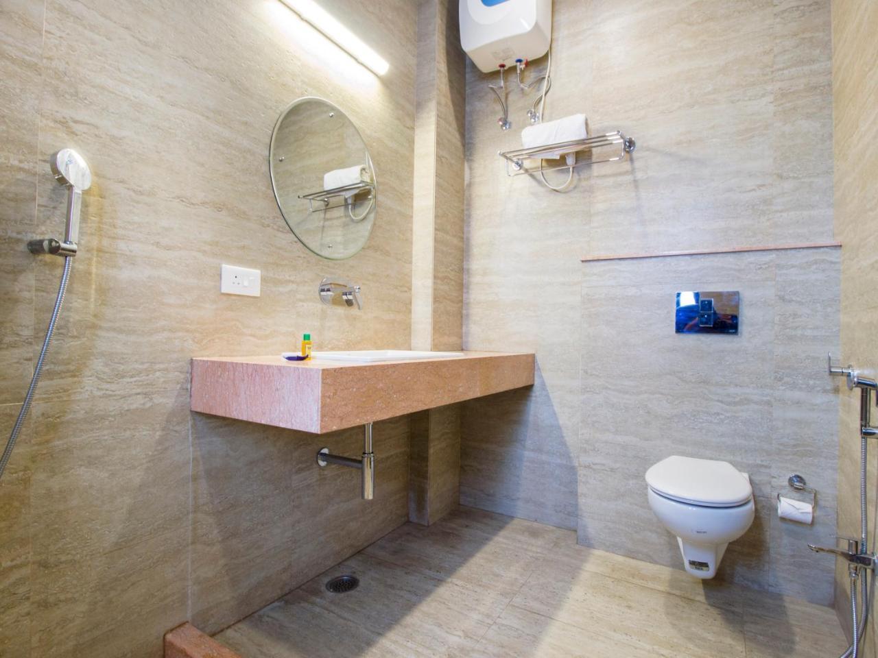 Fabhotel 3* Jaipur