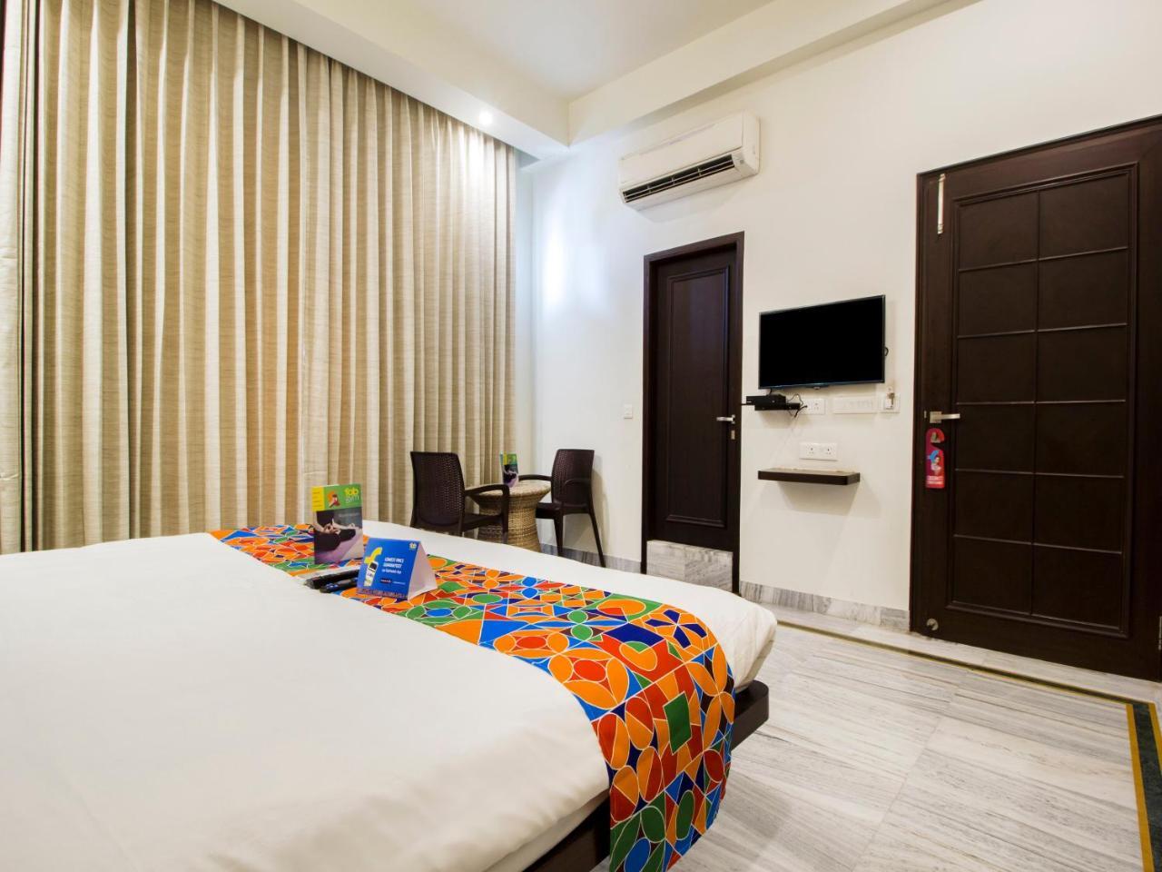 Hotel Fabhotel 3*