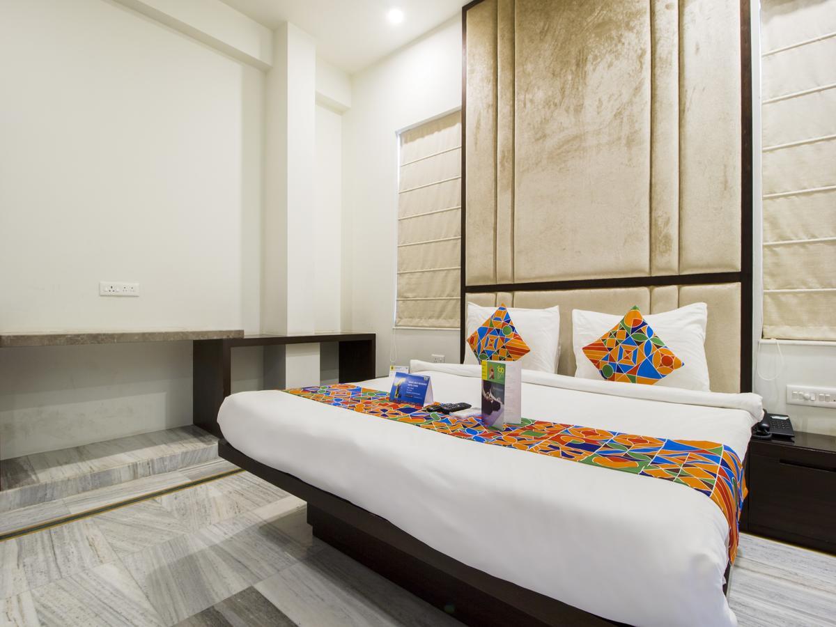 Fabhotel 3* Jaipur