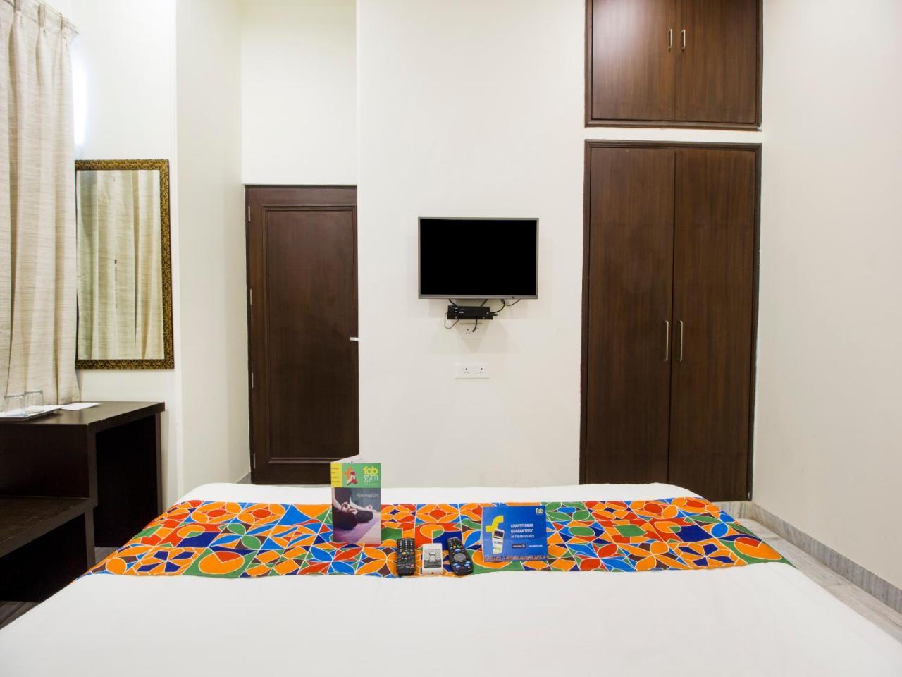 Fabhotel 3*