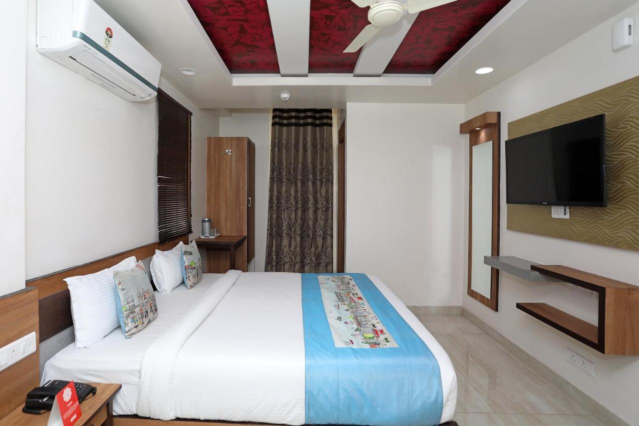 Oyo 10191 Vinayak Hotel Jaipur