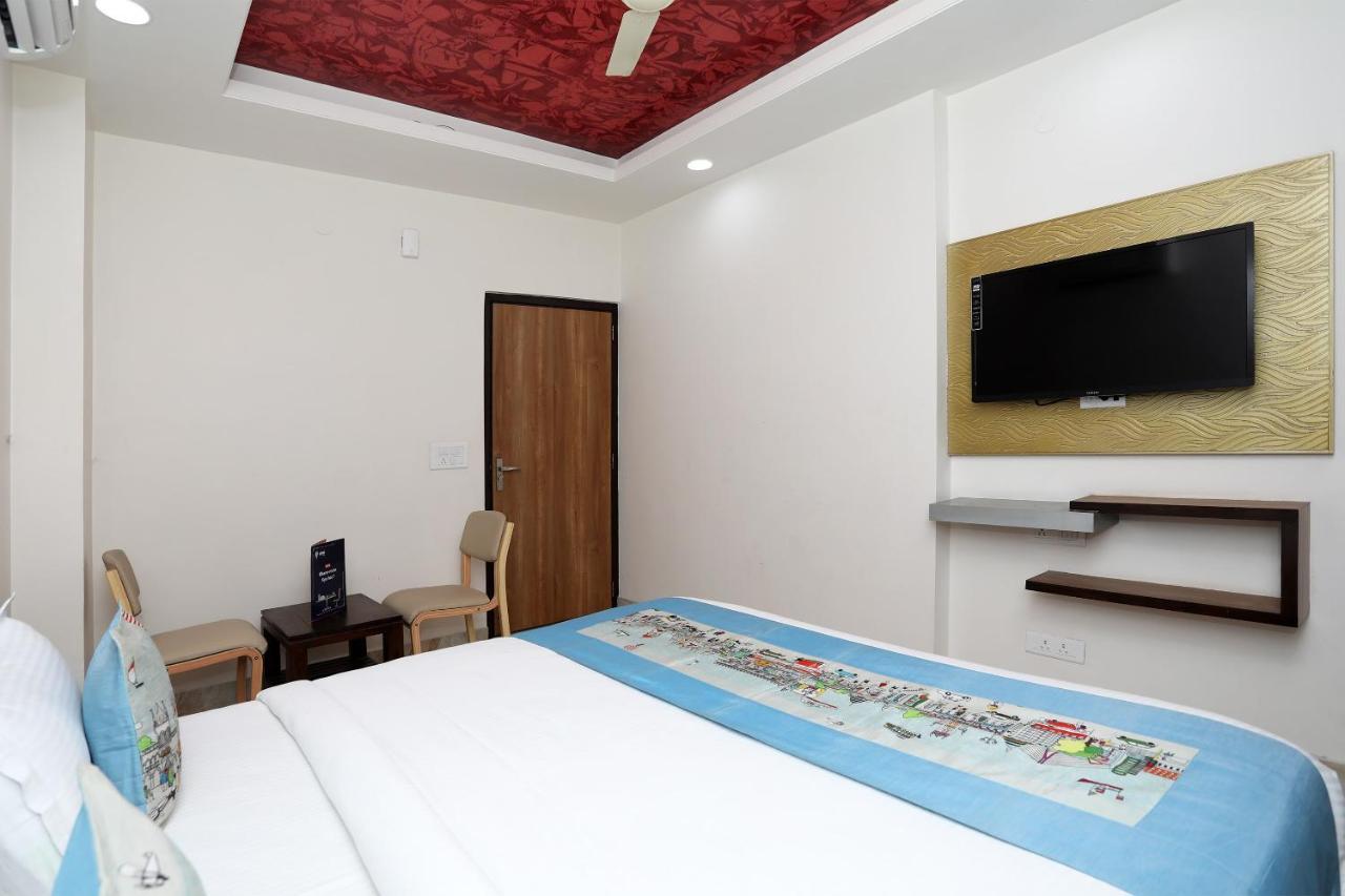 Hotel Oyo 10191 Vinayak 3*